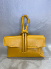 Load image into Gallery viewer, MILA Knot Clutch
