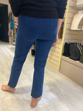 Load image into Gallery viewer, ROBELL Marie short jeans
